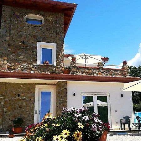 B&B Il Sogno Санта-Марія-ді-Кастеллабате Екстер'єр фото