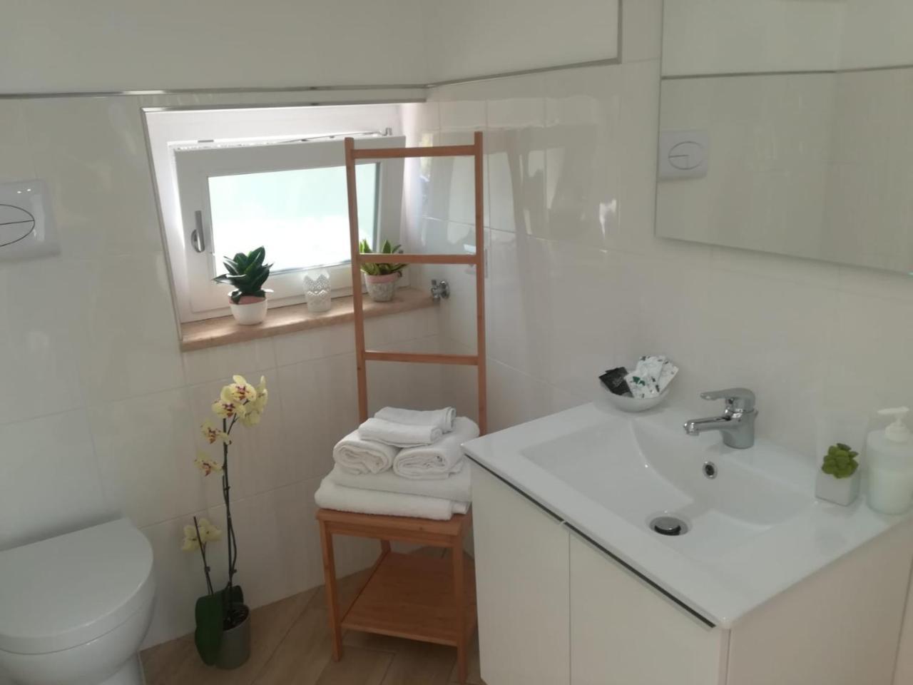 B&B Il Sogno Санта-Марія-ді-Кастеллабате Екстер'єр фото