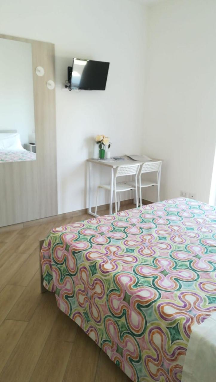 B&B Il Sogno Санта-Марія-ді-Кастеллабате Екстер'єр фото