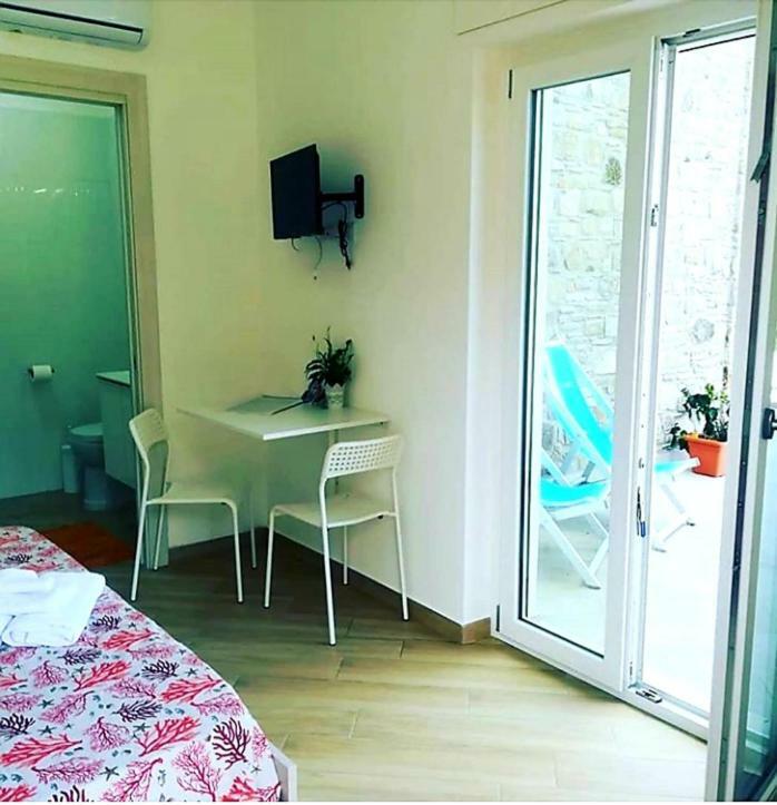 B&B Il Sogno Санта-Марія-ді-Кастеллабате Екстер'єр фото