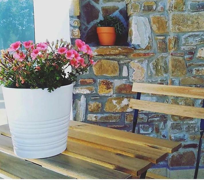 B&B Il Sogno Санта-Марія-ді-Кастеллабате Екстер'єр фото